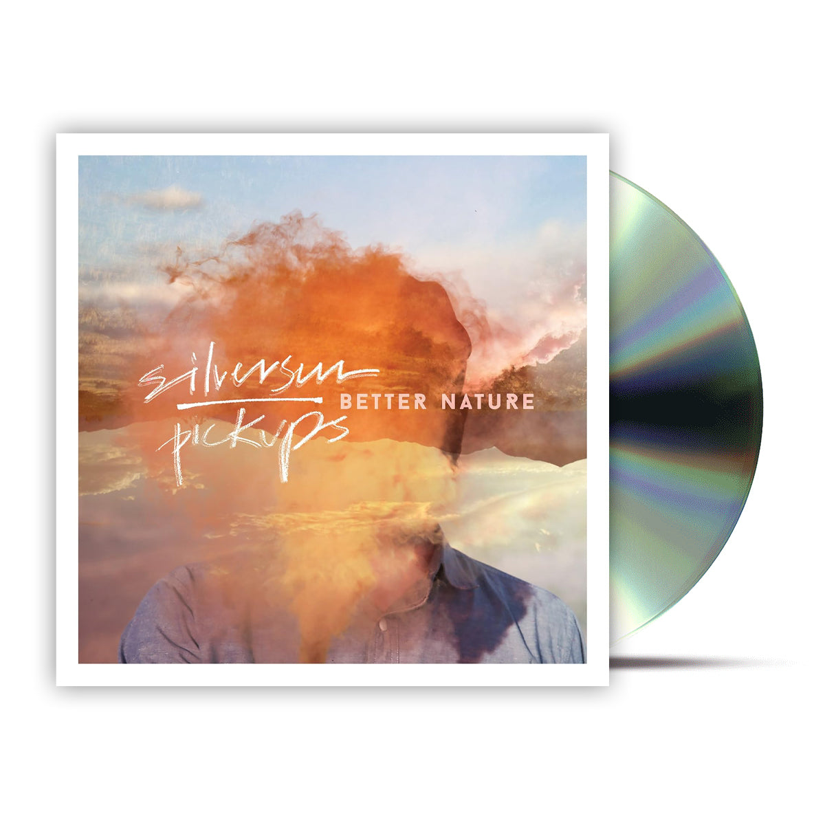 Better Nature CD