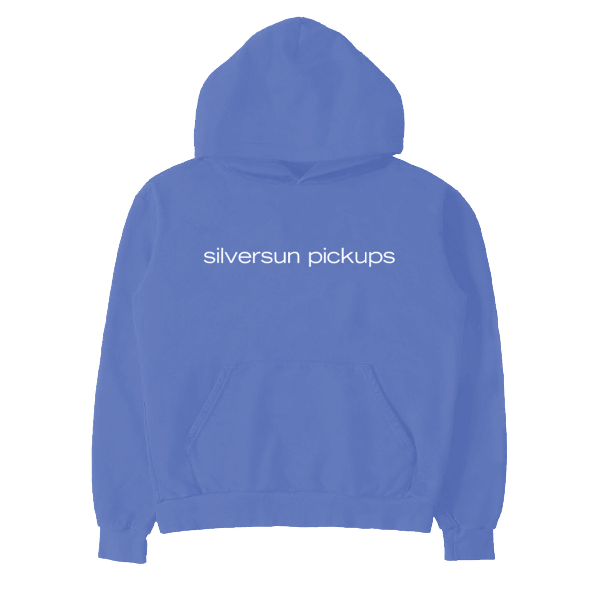 Physical Thrills Hoodie