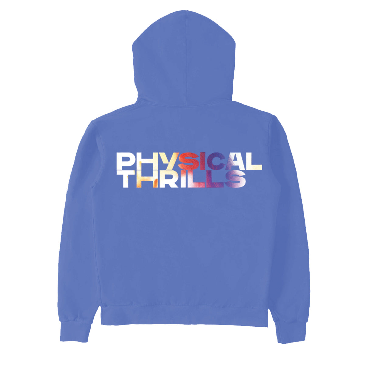 Physical Thrills Hoodie