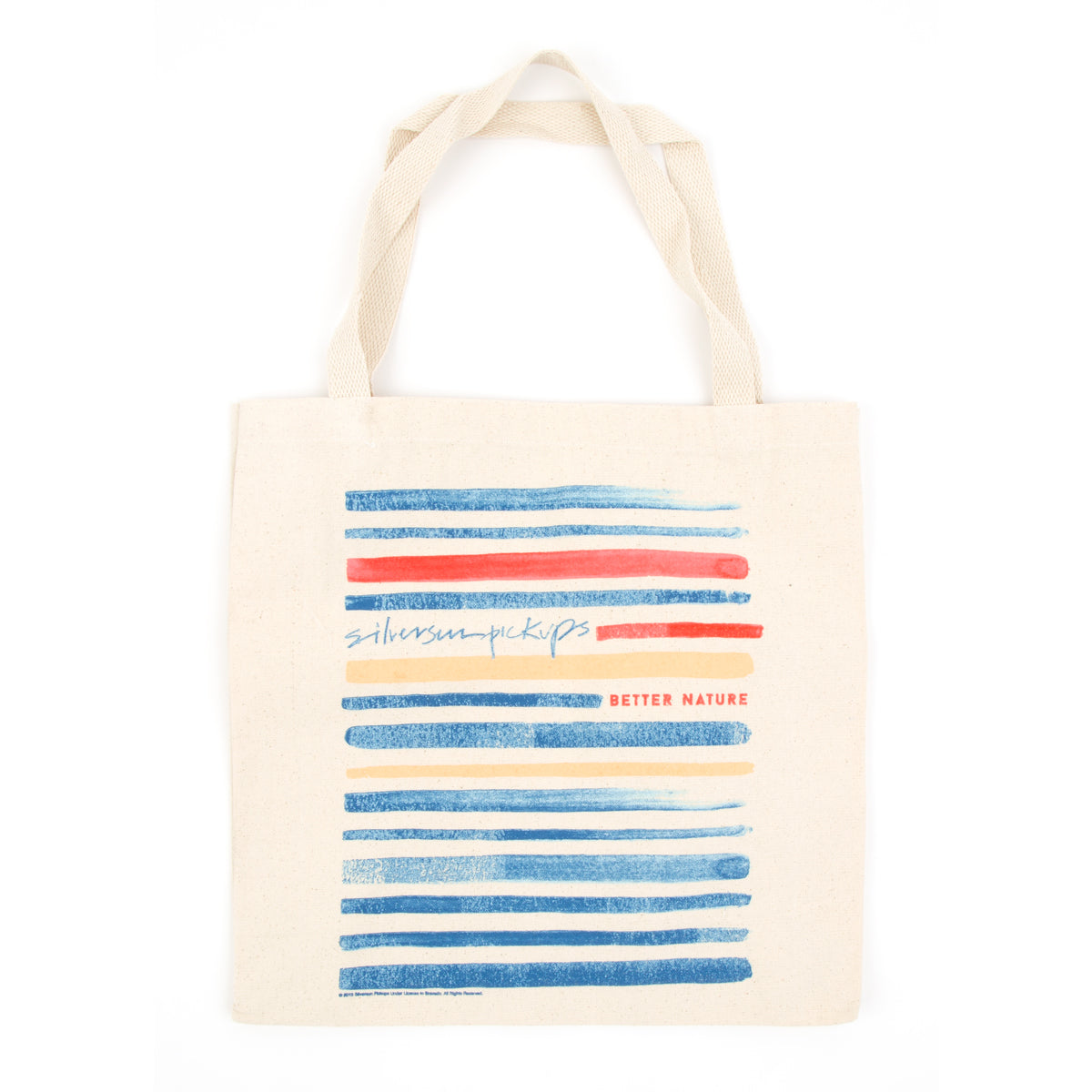 Better Nature Tote Bag