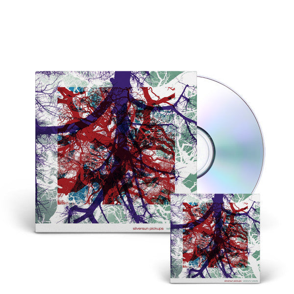 Widows Weeds CD + Digital Download