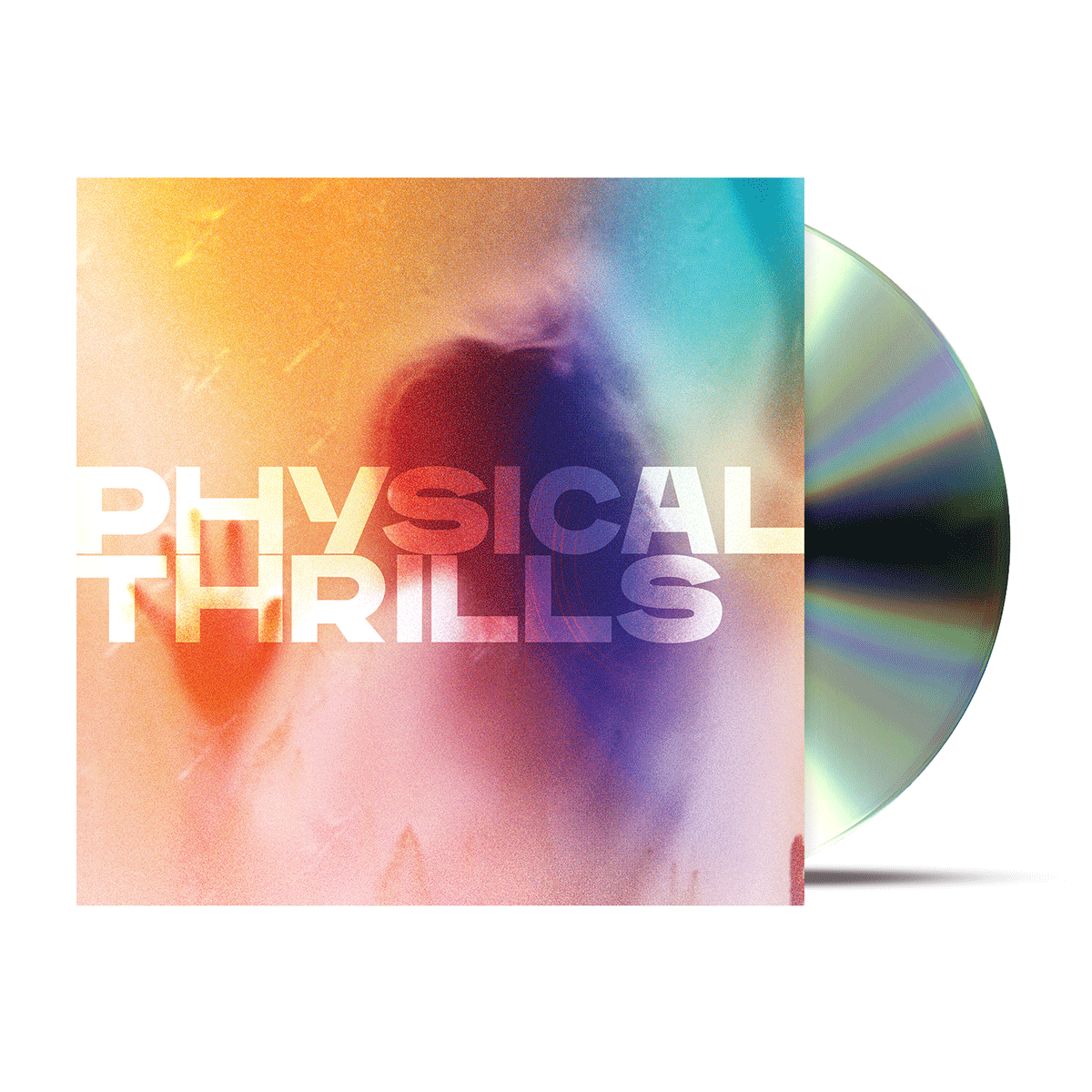 Physical Thrills CD