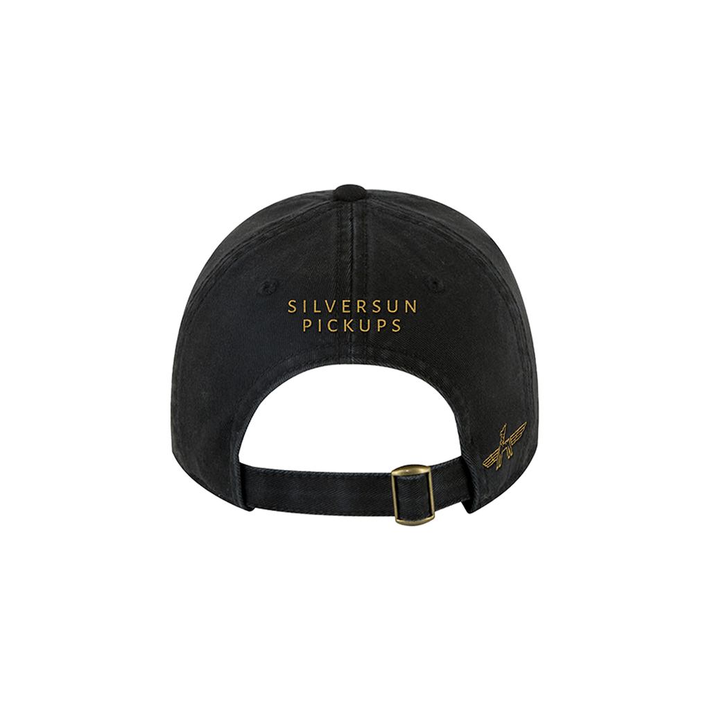 Silversun Pickups 2026 Tour S Dad Hat back