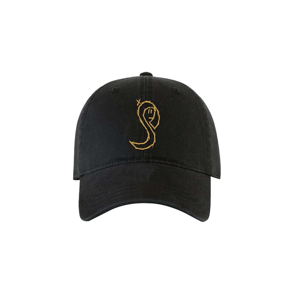 Silversun Pickups 2026 Tour S Dad Hat front